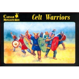 Caesar H064 celtes