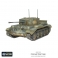 Cromwell Tank Troop