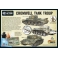 Cromwell Tank Troop