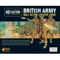 British Starter Army 