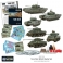 Tank War British starter set