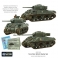 Tank War British starter set