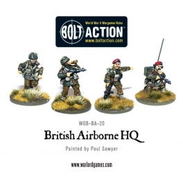 British Airborne Command