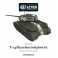 T-34/85 medium tank