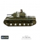 KV1/2 Heavy Tank