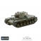 KV1/2 Heavy Tank