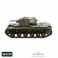 KV1/2 Heavy Tank