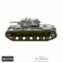 KV1/2 Heavy Tank