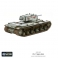 KV1/2 Heavy Tank