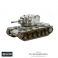 KV1/2 Heavy Tank