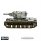 KV1/2 Heavy Tank