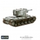 KV1/2 Heavy Tank