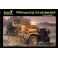 caesar H72008 sdkfz 10/4+flak allemand  39/45.