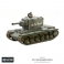 KV1/2 Heavy Tank