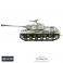 IS-2 Heavy Tank