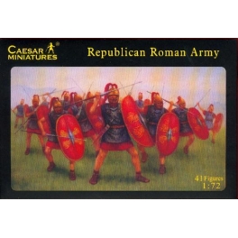 Caesar H045 legion romaine republicaine