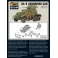 Soviet BA-6 Armoured Car