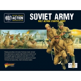 Soviet Starter Army 