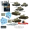 Tank War Soviet starter set