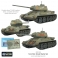 Tank War Soviet starter set