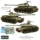 Tank War Soviet starter set