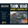 Tank War Soviet starter set