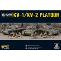 KV1/2 Platoon