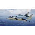 Trumpeter 01680 Chasseur russe MiG-31B/BM 'Foxhound'
