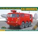 ACE 72434 Camion de pompier britannique FV-651 Mk.6 Salamander