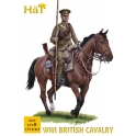 Hät 8272 Cavalerie Britanique 1e GM