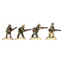 Artizan Designs SWW002 - Deutches Afrika Korps Riflemen