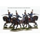 Perry Miniatures AN100 Hussards autrichiens