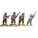 Artizan Designs SWW304 US Infantry B.A.R.S and Carbines