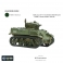 Warlord 402011302 Platoon M3 Stuart
