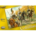 hat 8016 cuirassiers russes