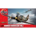 airfix 01010 Hurricane Mk.I (nouv. moule)