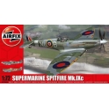 airfix 02065A Spitfire Mk.IXC   (nouv. moule)