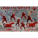 red box 72094 osman sipahi 16.17eme S.