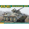 ace 72175 BTR-3E1 ukrainien