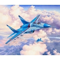 revell 3936 MiG-29S Fulcrum A