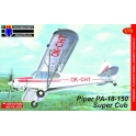 kpm 7262 Piper PA-18-150 Super Cub