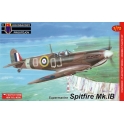 kpm 7255 Spitfire Mk.IB (nouv. moule)