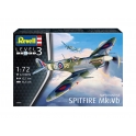 revell 3897 Spitfire Mk.Vb. 