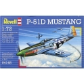 revell 4148 P-51D Mustang 