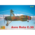rs 92188 Avro Rota C.30 