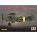 rs 92176 Arado Ar-66C 