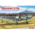 rs 92160 Dornier Do-17K