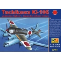 rs 92103 Tachikawa Ki-106 