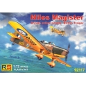 92117 Miles Magister Mk.I 